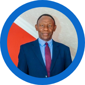 Professor Bitange Ndemo